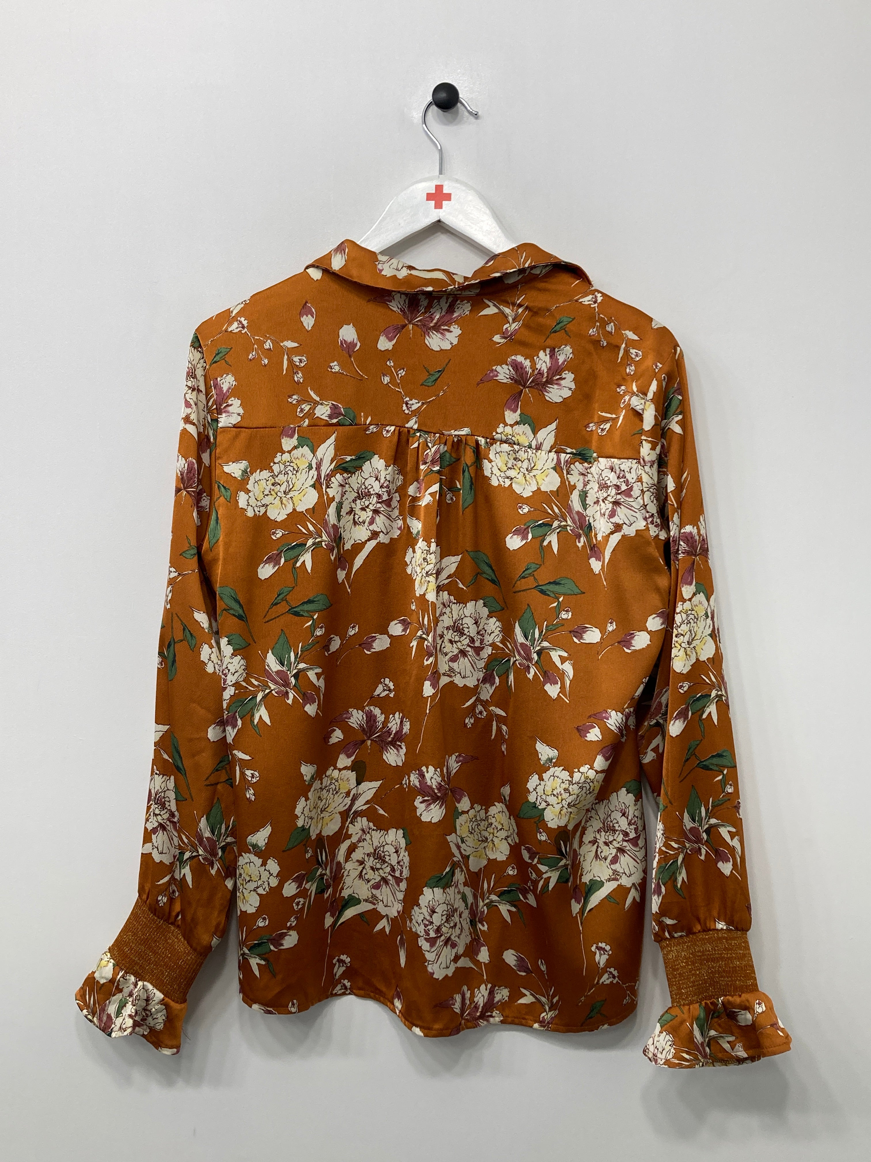 Love & Divine Skjorte